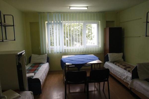 Căminul Nr 2 Ulbs Cabinet Medical Studențesc Sibiu