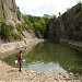 Jezioro Prokopskie (pl) в городе Прага