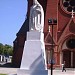 Pomnik Matki Boskiej Królowej Korony Polskiej in Toruń city