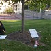September 11 Memorial in Pittsburgh, Pennsylvania city