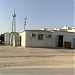 مسجد في ميدنة الرياض 