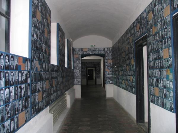 Inchisoarea Din Sighet Memorialul Victimelor Comunismului Si Al Rezistentei Sighetu Marmației Muzeu Inchisoare