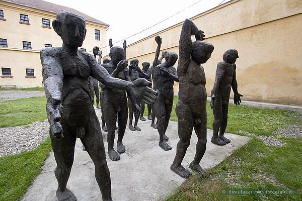 Inchisoarea Din Sighet Memorialul Victimelor Comunismului Si Al Rezistentei Sighetu Marmației Muzeu Inchisoare