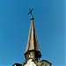 Храм Воздвижения Креста Господня в городе Тобольск