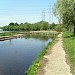 Долина реки Пономарки (Чурилихи) от крытого метромоста до Люблинского пруда в городе Москва