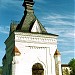 Александровская часовня (Часовня Александра Невского) в городе Тобольск