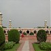 Tomb of Jahangir in Lahore city