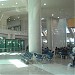 New International Terminal-Houari Boumedienne Int'l Airport