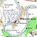 Здесь располагалась деревня Мнёвники (ru) in Moscow city