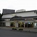 Oguchi Train Station in Yokohama city
