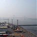 Honmoku Pier in Yokohama city