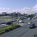 Shin Sakuragaoka Interchange in Yokohama city