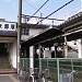 Yabe Train Station in Sagamihara city
