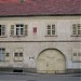 Ehemaliges historisches Gasthaus und Posthalterei 