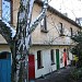 Ehemaliges historisches Gasthaus und Posthalterei 