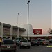 Plaza Encuentro (en) en la ciudad de Los Mochis