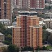 Жилой комплекс Военной академии МО России в городе Москва