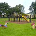 Speeltuin in Utrecht (Agglomeratie) city
