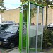 Telefooncel in Utrecht (Agglomeratie) city