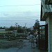 Станция МЦД Ипподром в городе Раменское