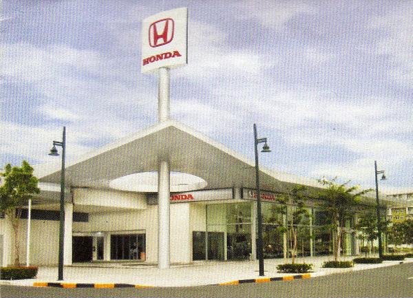 Honda cars fairview branch #5