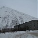 Кукисвумчорр в городе Кировск