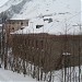 Кукисвумчорр в городе Кировск