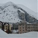 Рудник им. Кирова в городе Кировск