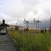Бывшая военная техника (ru) in Magadan city