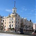 Дом со шпилем (ru) in Magadan city