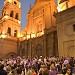 Basilica Menor de San Lorenzo (es) in Santa Cruz de la Sierra city