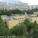 Школа-пансион «Надежда» в городе Москва
