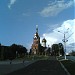 Собор Троицы Живоначальной в городе Раменское