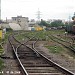 Промышленная железнодорожная станция Медведково в городе Москва