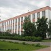 Детская музыкальная хоровая школа «Весна» им. А. С. Пономарёва в городе Москва