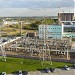 Электрическая подстанция (ПС) № 687 «Летово» 110/10 кВ в городе Москва
