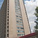 CityView on Meridian in Indianapolis, Indiana city