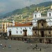 Iglesia y convento de San Francisco en la ciudad de Distrito Metropolitano de San Francisco de Quito