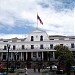 Дворец Каронделет (ru) en la ciudad de Distrito Metropolitano de San Francisco de Quito