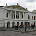 Teatro Nacional Sucre en la ciudad de Distrito Metropolitano de San Francisco de Quito