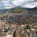Centro Histórico (Parroquia Urbana de Quito) en la ciudad de Distrito Metropolitano de San Francisco de Quito