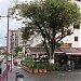 Plaza Foch (en) en la ciudad de Distrito Metropolitano de San Francisco de Quito