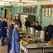 Колледж индустрии гостеприимства и менеджмента № 23 в городе Москва