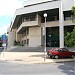 Technical University - Plovdiv 4th bulding (main building) in Plovdiv city