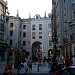 Plaza del Príncipe (es) in Santander city