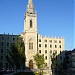 Iglesia de los Jesuítas (es) in Santander city
