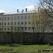 Кадетская школа-интернат № 5 «Преображенский кадетский корпус» в городе Москва
