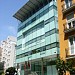 Sede provisional del Gobierno Regional (es) in Santander city