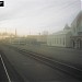 Железнодорожная станция Муром-1 в городе Муром