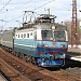 Железнодорожная платформа 88 км в городе Воскресенск
